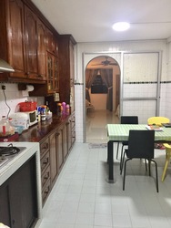 Blk 63 Telok Blangah Heights (Bukit Merah), HDB 3 Rooms #163510822